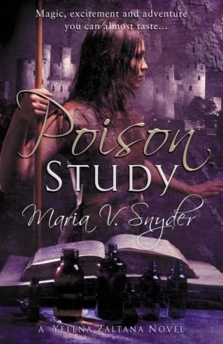 Poison Study