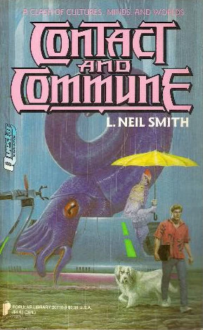 Contact and Commune