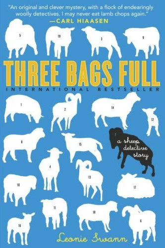 Three Bags Full by Leonie Swann