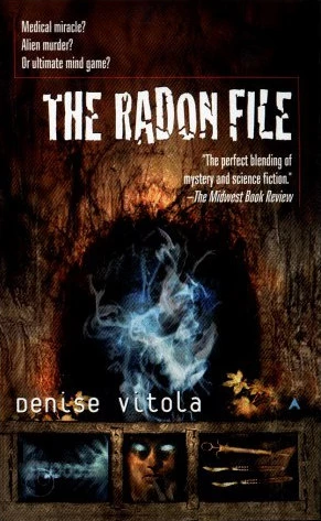The Radon File (Ty Merrick #5) by Denise Vitola