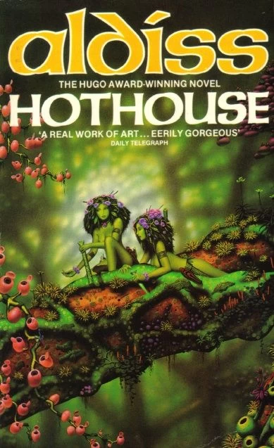 Hothouse by Brian Aldiss