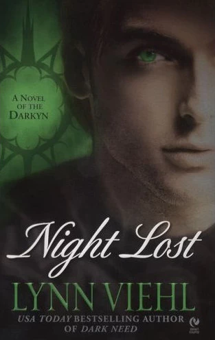 Night Lost (Darkyn #4) by Lynn Viehl