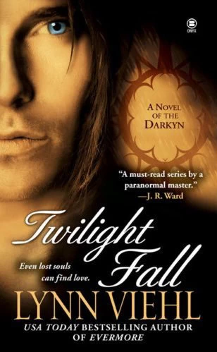 Twilight Fall (Darkyn #6) by Lynn Viehl