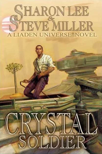 Crystal Soldier