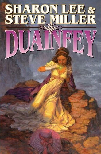 Duainfey (Duainfey #1) by Steve Miller, Sharon Lee