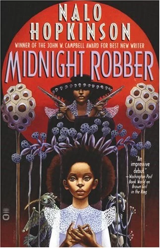 Midnight Robber by Nalo Hopkinson