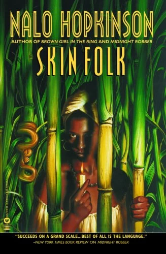 Skin Folk by Nalo Hopkinson