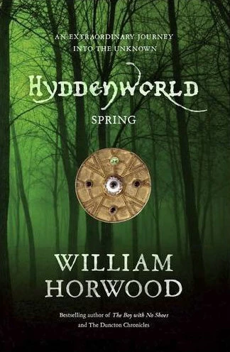 Hyddenworld: Spring (Hyddenworld #1) by William Horwood