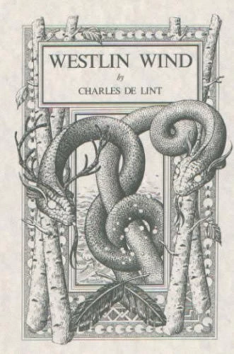 Westlin Wind by Charles de Lint