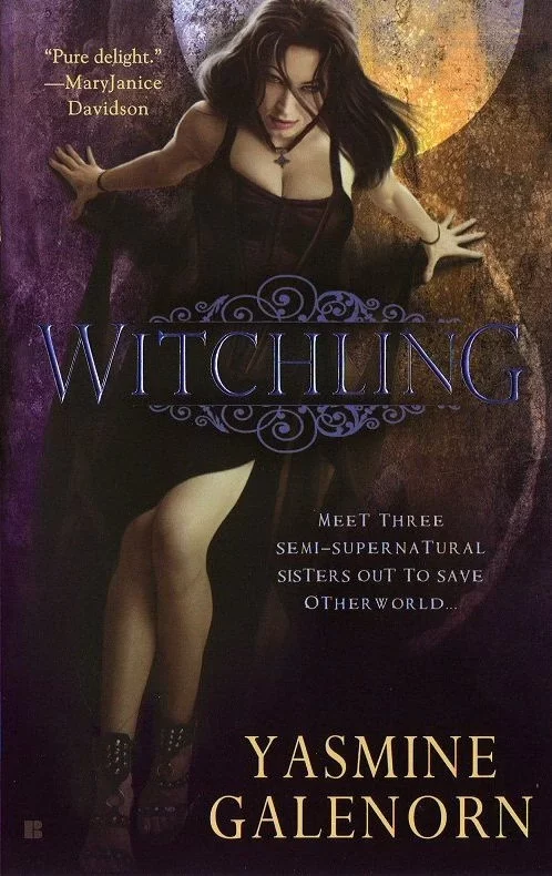 Witchling