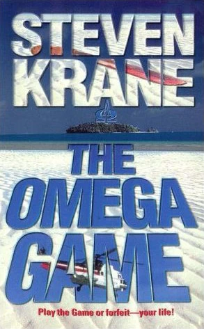 The Omega Game by Steven Krane
