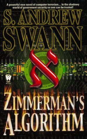 Zimmerman's Algorithm by S. Andrew Swann