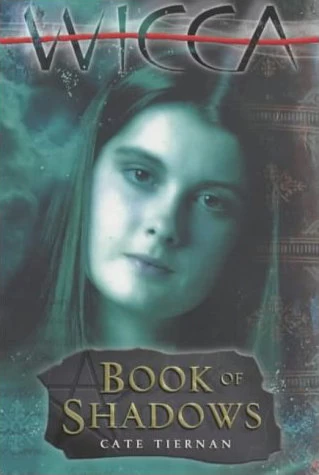 Book of Shadows (Sweep / Wicca #1) by Cate Tiernan