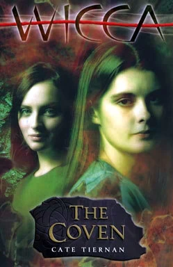 The Coven (Sweep / Wicca #2) by Cate Tiernan