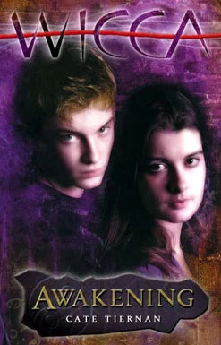 Awakening (Sweep / Wicca #5) by Cate Tiernan