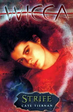Strife (Sweep / Wicca #9) by Cate Tiernan