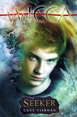 Seeker (Sweep / Wicca #10) by Cate Tiernan