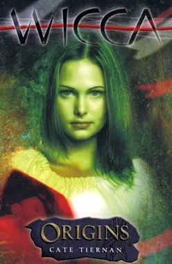 Origins (Sweep / Wicca #11) by Cate Tiernan