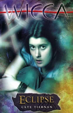 Eclipse (Sweep / Wicca #12) by Cate Tiernan