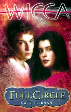 Full Circle (Sweep / Wicca #14) by Cate Tiernan