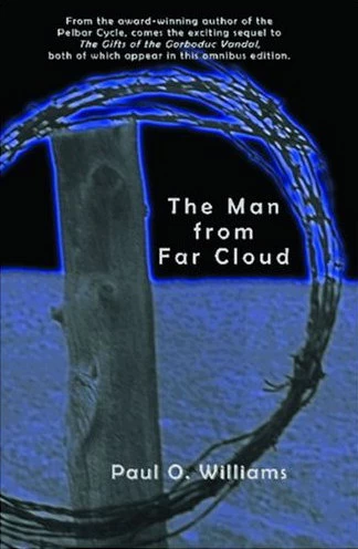 The Man from Far Cloud (Gorboduc) by Paul O. Williams