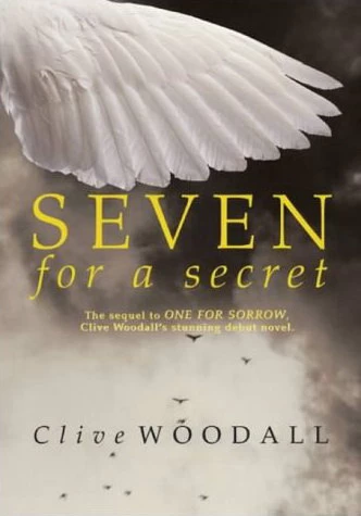 Seven for a Secret by Clive Woodall