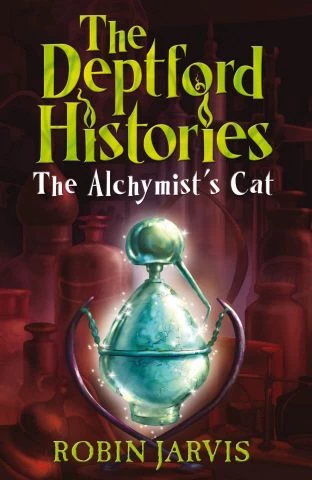 The Alchymist's Cat (The Deptford Histories #1) by Robin Jarvis