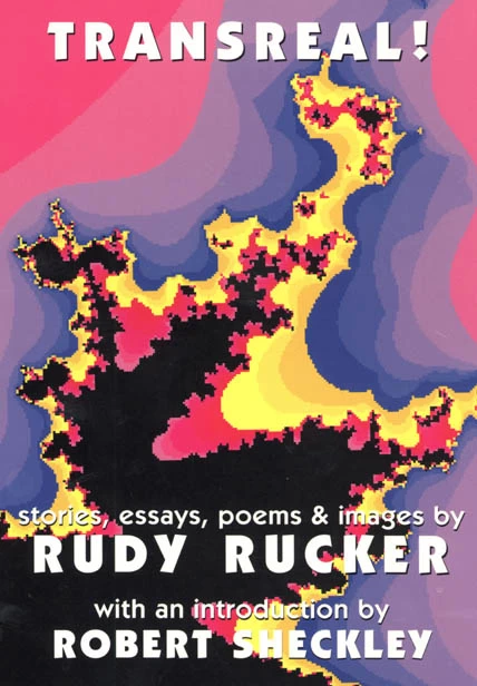 Transreal! by Rudy Rucker