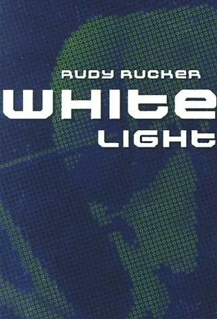 White Light by Rudy Rucker