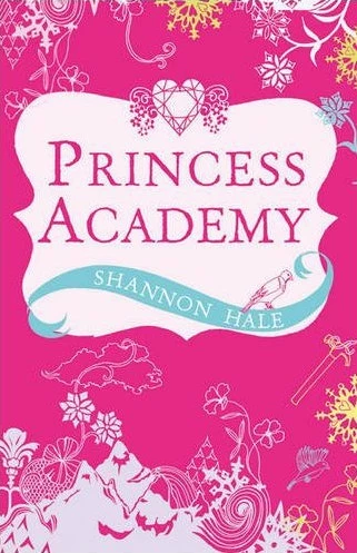 Princess Academy (Princess Academy #1) by Shannon Hale