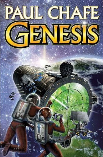Genesis (Ark Trilogy #1) by Paul Chafe