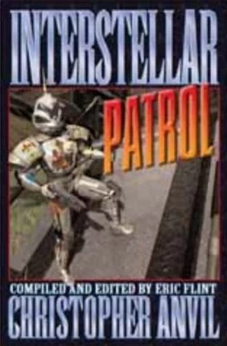 Interstellar Patrol (Interstellar Patrol #1) by Christopher Anvil