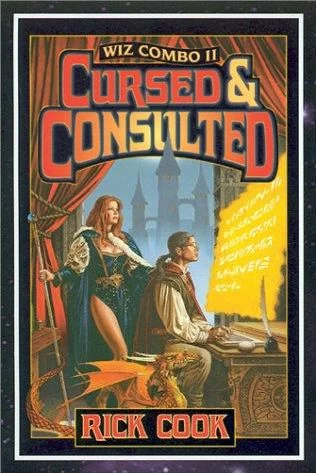 Cursed and Consulted