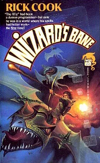 Wizard's Bane