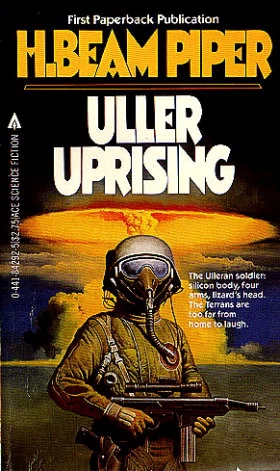 Uller Uprising