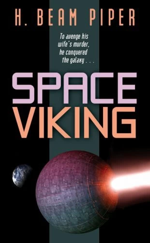 Space Viking (Federation Series) by H. Beam Piper