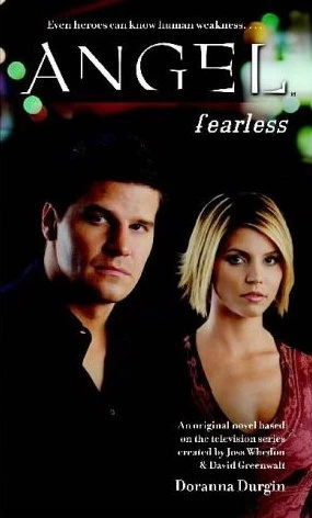 Fearless (Angel) by Doranna Durgin