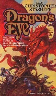 Dragon's Eye by Christopher Stasheff