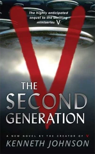 The Second Generation (V) by Kenneth Johnson