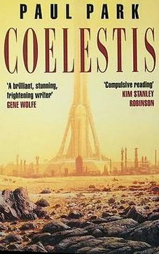 Coelestis by Paul Park