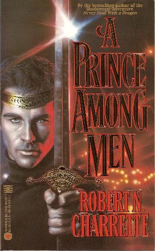 A Prince Among Men