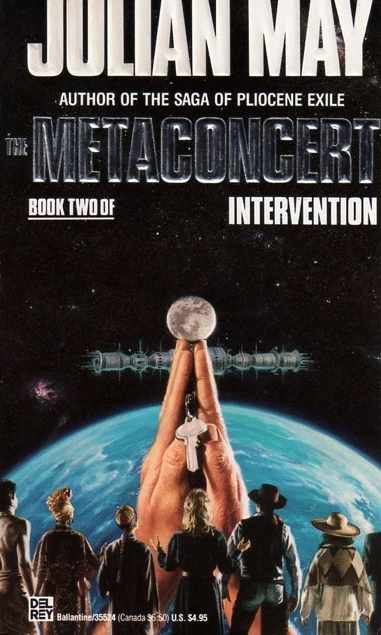 Metaconcert (Intervention #2) by Julian May