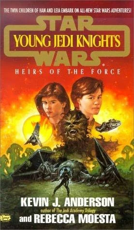 Heirs of the Force