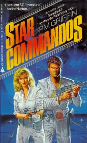 Star Commandos