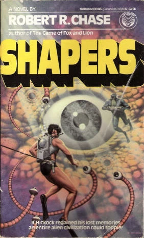 Shapers by Robert R. Chase