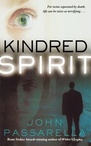 Kindred Spirit by John Passarella