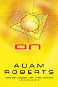 On by Adam Roberts