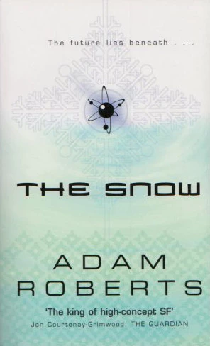 The Snow by Adam Roberts
