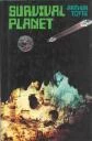 Survival Planet by Arthur Tofte