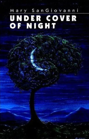 Under Cover of Night by Mary SanGiovanni